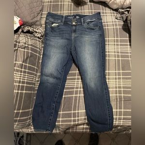 Torrid Jeggings. Size 14XS. New without  tags.